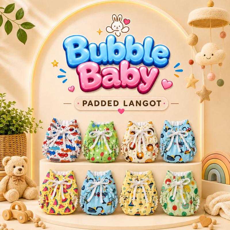 Padded Langot