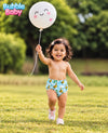 Pack of 6 | Training Pants | Reusable Cloth Diapers