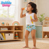 Pack of 2 | Training Pants | Reusable Cloth Diapers