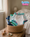 Pack of 2 | Training Pants | Reusable Cloth Diapers